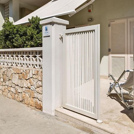 Casetta Sul Mare B Monopoli Kültér fotó